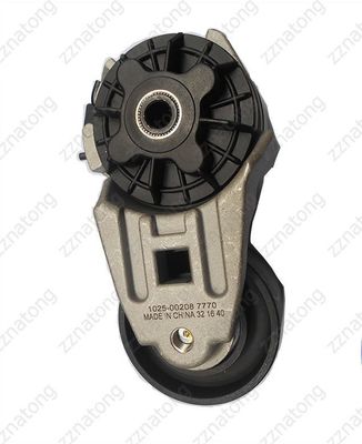 1025-00208 OE NO. Standard Purpose Bus Belt Tensioner for Higer Bus 7770 32 16 40