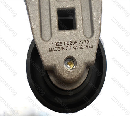 1025-00208 OE NO. Standard Purpose Bus Belt Tensioner for Higer Bus 7770 32 16 40