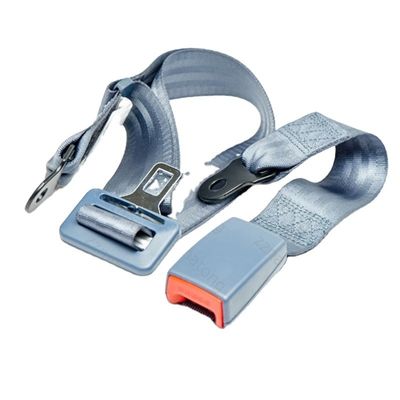 2006- Standard 2 Points Seat Belt for King Long Bus at Best