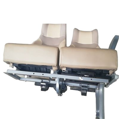 Tour Boat Bus Passenger Seats for King Long Bus Standard and Nonstandard