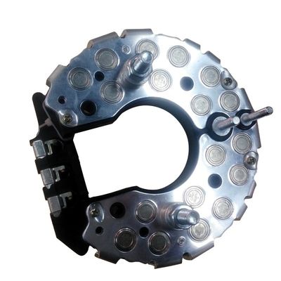 Bus 24V 8SC3141VC alternator Rectifier for King Long Bus 2013- Durable and Dependable