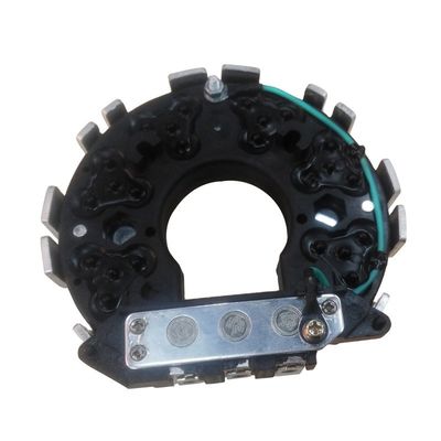 Bus 24V 8SC3141VC alternator Rectifier for King Long Bus 2013- Durable and Dependable