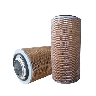 Bus Diesel engine Truck air filter for Higer Bus that meets customer requirements