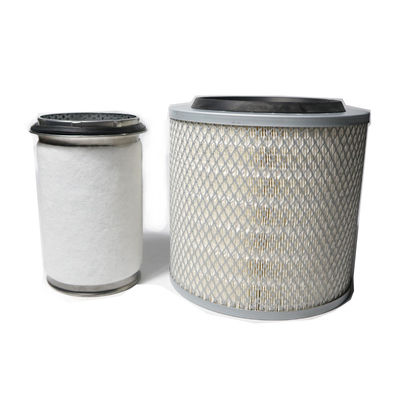 Bus Diesel engine Truck air filter for Higer Bus that meets customer requirements