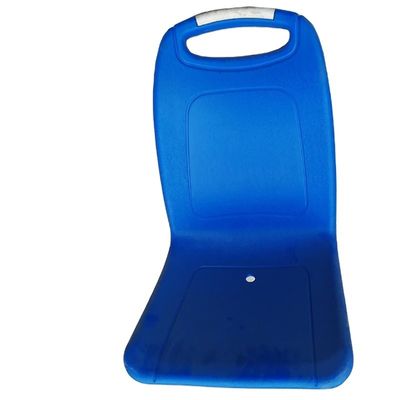 Model Higer Bus Comfortable Plastic Seat for Extended Trips
