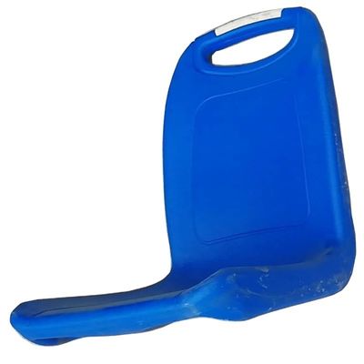 Model Higer Bus Comfortable Plastic Seat for Extended Trips