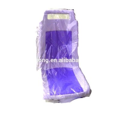 Model Higer Bus Comfortable Plastic Seat for Extended Trips