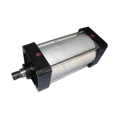 HAISEKAIGE Bus Door Pump Motor for King Long Bus in High Demand