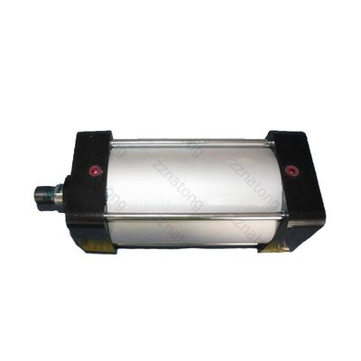 HAISEKAIGE Bus Door Pump Motor for King Long Bus in High Demand