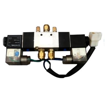 Nonstandard Bus Passenger Door Solenoid Valve for King Long Bus