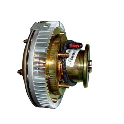 2-speed Fan Electromagnetic Clutch for BIG HAISE King Long Bus Easy Installation