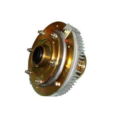 2-speed Fan Electromagnetic Clutch for BIG HAISE King Long Bus Easy Installation