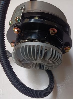 2-speed Fan Electromagnetic Clutch for BIG HAISE King Long Bus Easy Installation