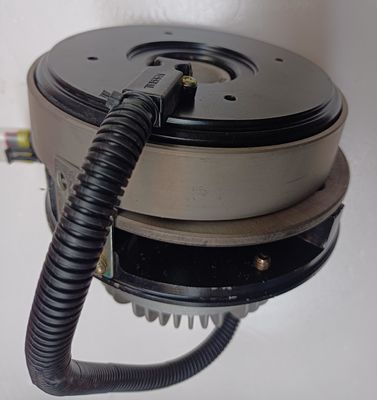 2-speed Fan Electromagnetic Clutch for BIG HAISE King Long Bus Easy Installation