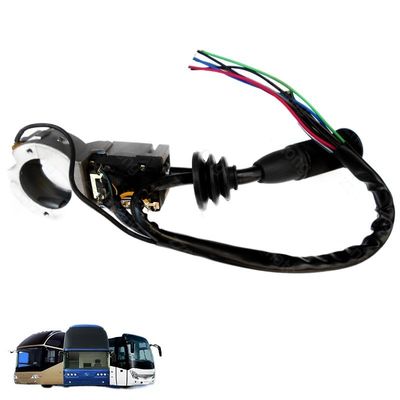 2005- Year Bus Parts for School Bus and Improved Design