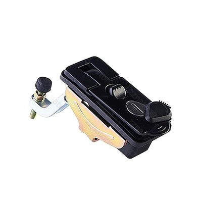 2005- Year Bus Parts for School Bus and Improved Design