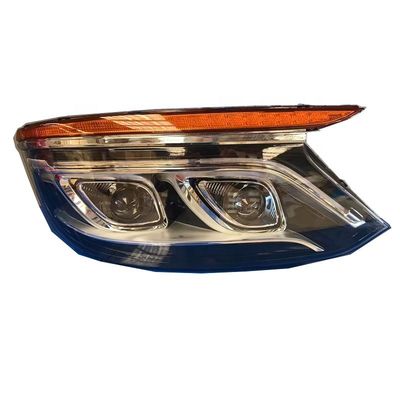Get the Perfect Fit 24V Headlights for Golden Dragon Bus 2010-