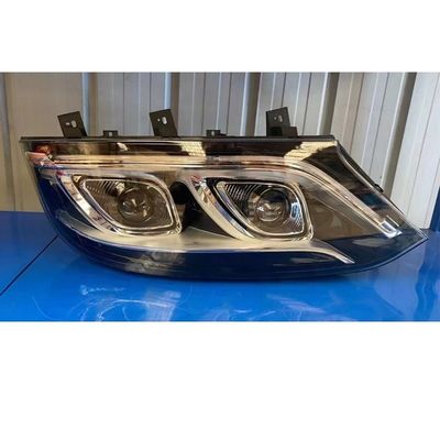 Get the Perfect Fit 24V Headlights for Golden Dragon Bus 2010-