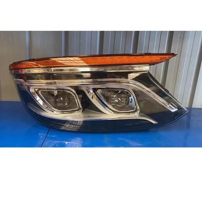 Get the Perfect Fit 24V Headlights for Golden Dragon Bus 2010-