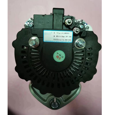 Bus Alternator Metal 24V 150A for King Long Bus AVI168K3001 Exceptional Performance