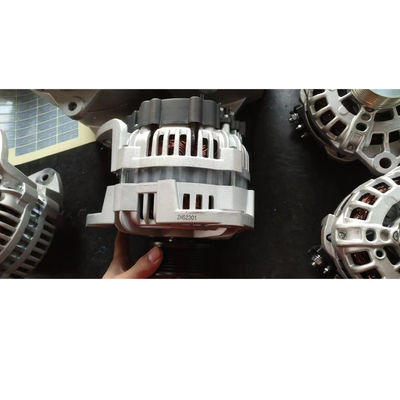 Bus Alternator Metal 24V 150A for King Long Bus AVI168K3001 Exceptional Performance