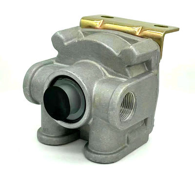 Material For Bus Bus Relay Valve 103009N 103010N for Higer Bus