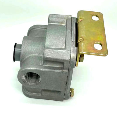 Material For Bus Bus Relay Valve 103009N 103010N for Higer Bus