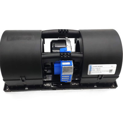 Direction of Rotation Clockwise Bus Parts for Evaporator Fan and Centrifugal Fan