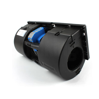 Direction of Rotation Clockwise Bus Parts for Evaporator Fan and Centrifugal Fan