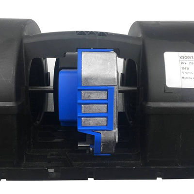 Direction of Rotation Clockwise Bus Parts for Evaporator Fan and Centrifugal Fan