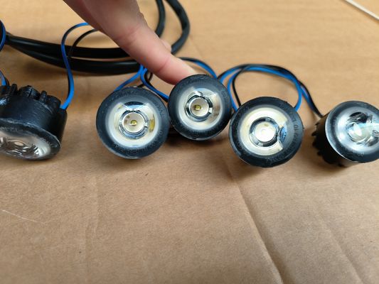 Design Bus 24V Daytime Running Lights OE No. 10R-04 1152