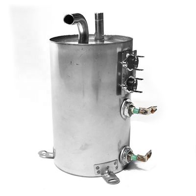 Yujun Car Mounted Water Dispenser Heating Bucket for Kinglong Higer Golden Dragon Zhongtong Bus