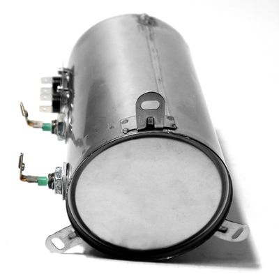 Yujun Car Mounted Water Dispenser Heating Bucket for Kinglong Higer Golden Dragon Zhongtong Bus