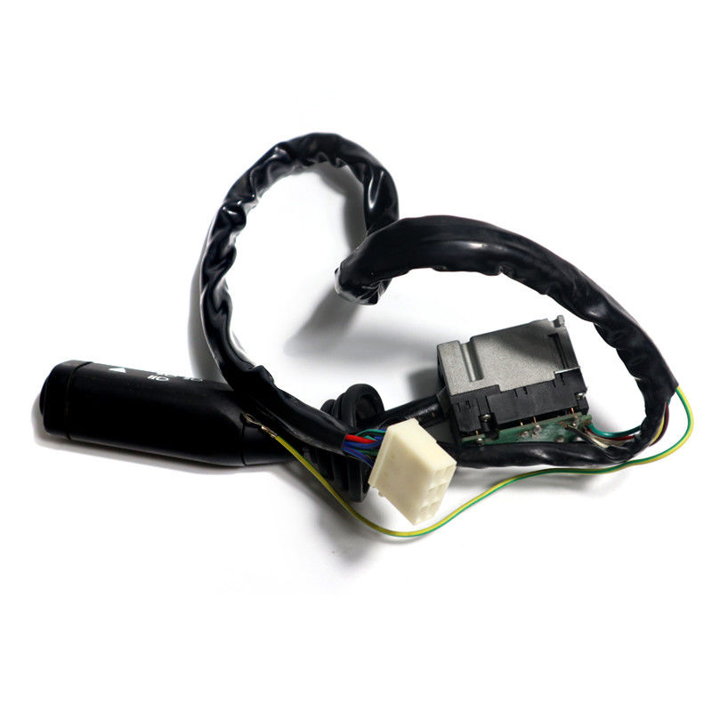 OEM Size Bus Steering Column Switch for Zhongtong GOLDEN DRAGON HIGER KING LONG ANKAI Bus