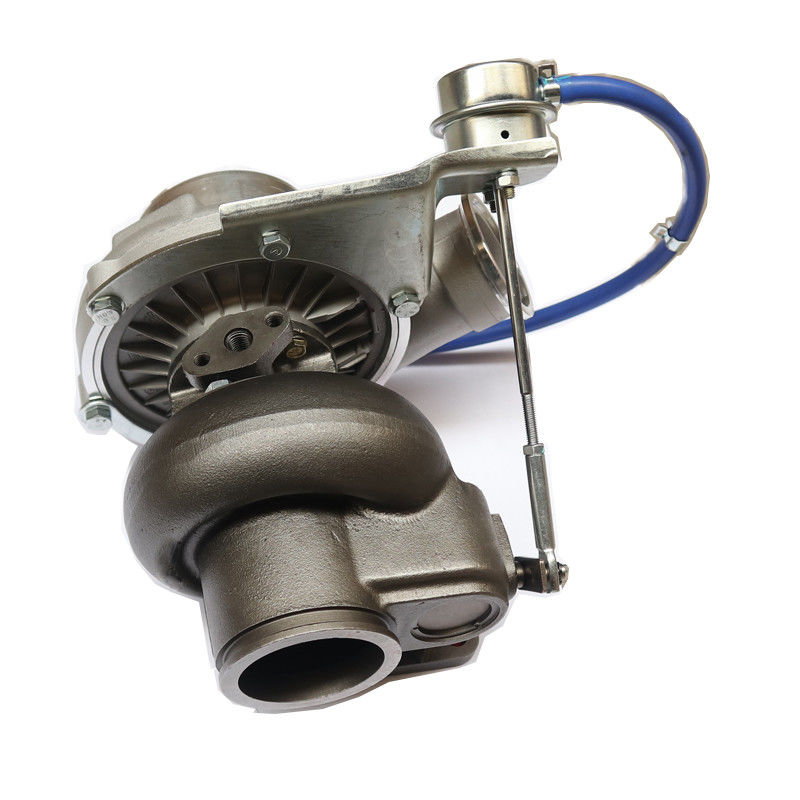 Bus Engine Turbocharger for GOLDEN DRAGON HIGER KING LONG ZHONGTONG ANKAI Standard Bus