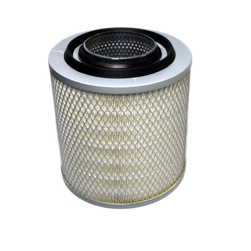 OEM Size Bus Engine Air Intake Filter Replacement for King Long XMQ6125