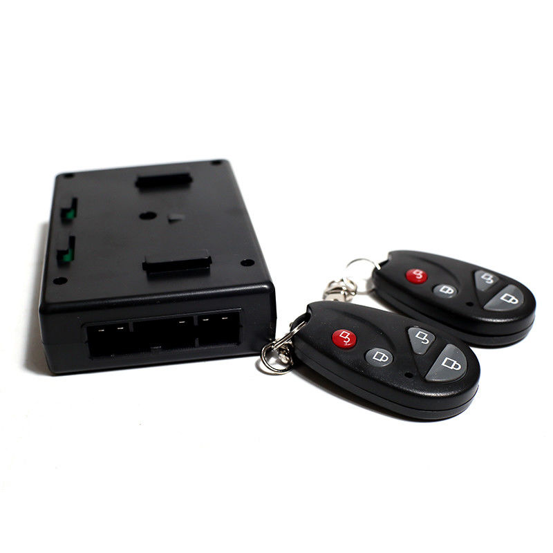 Bus Model Passenger Door Remote Control for Golden Dragon Bus Replacement Components