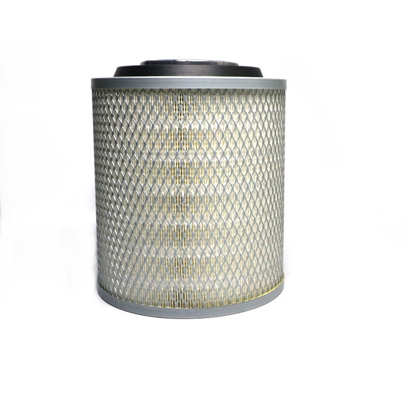 Bus Engine Air Filter For King Long 6127 With H5c Material Long Lifespan