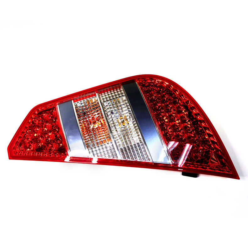 24V Bus Rear Combination Lamp Tail Lights for King Long Higer Bus featuring durable PC