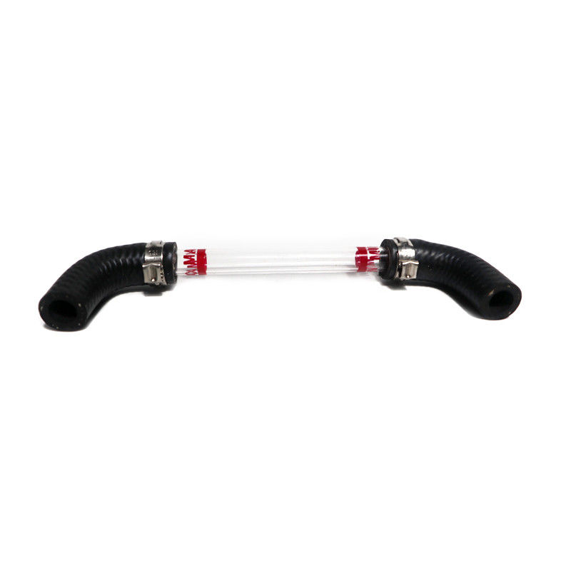 Plastic Expansion Tank Sight Glass Tube for KING LONG Bus Engine Replacement Parts