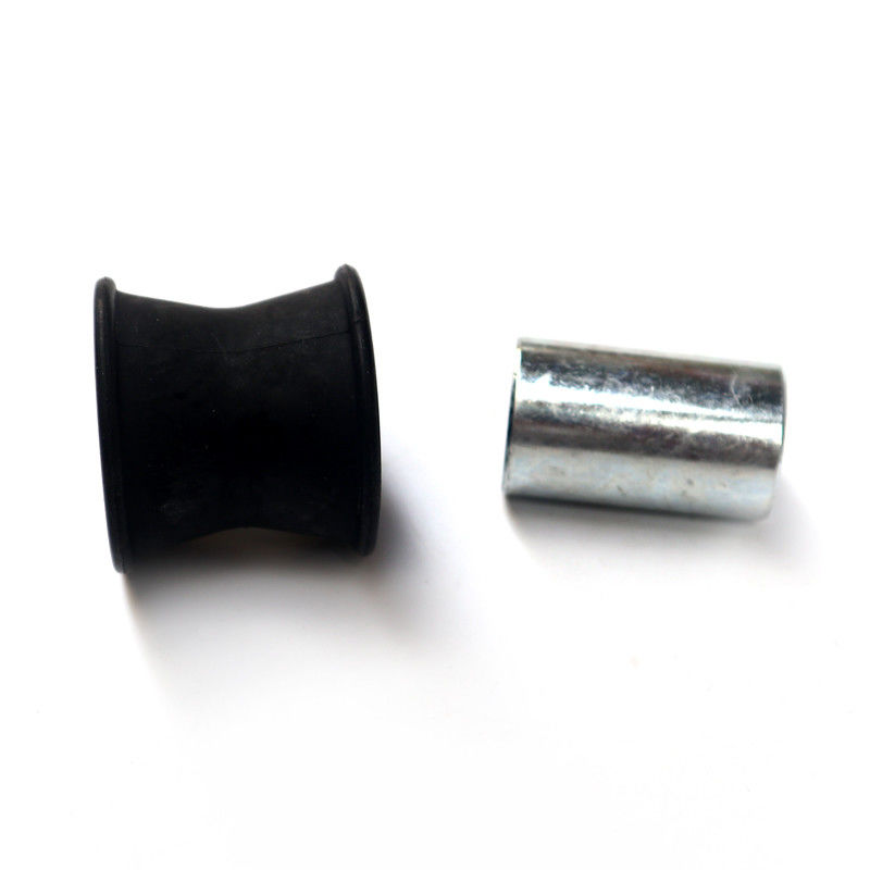 Bus Shock Absorber Bushing Assembly for Zhongtong GOLDEN DRAGON HIGER KING LONG ANKAI