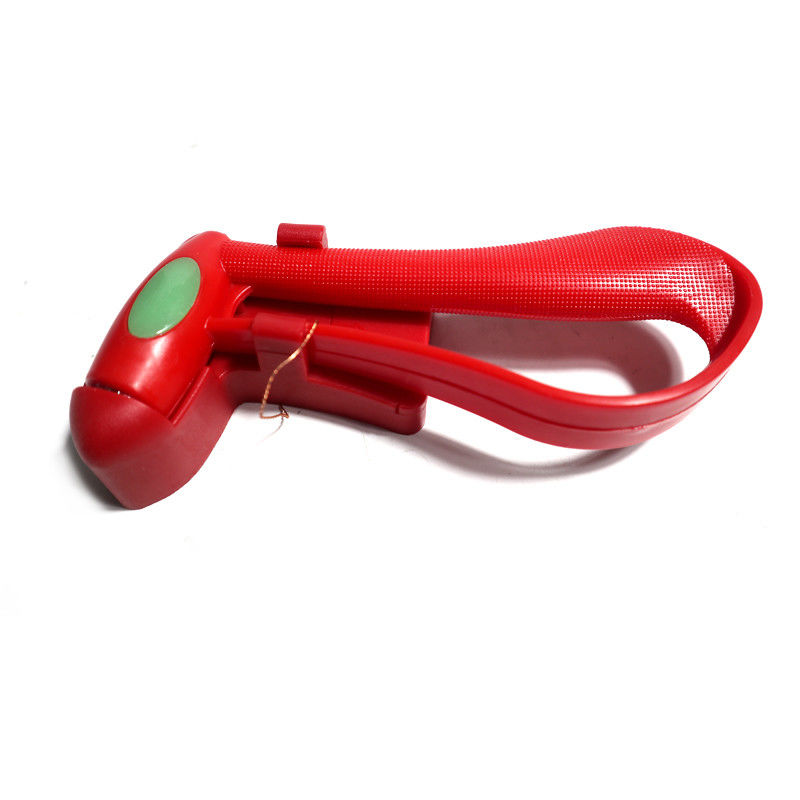 Secure Your ANKAI GOLDEN DRAGON HIGER KING LONG ZHONGTONG Bus with FY-01 Safety Hammer