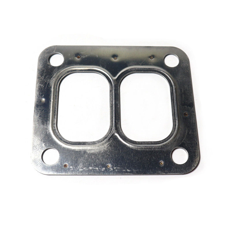 Yujun Engine Exhaust Manifold Gasket OE NO. 1008-00836 for King Long Bus Spare Parts