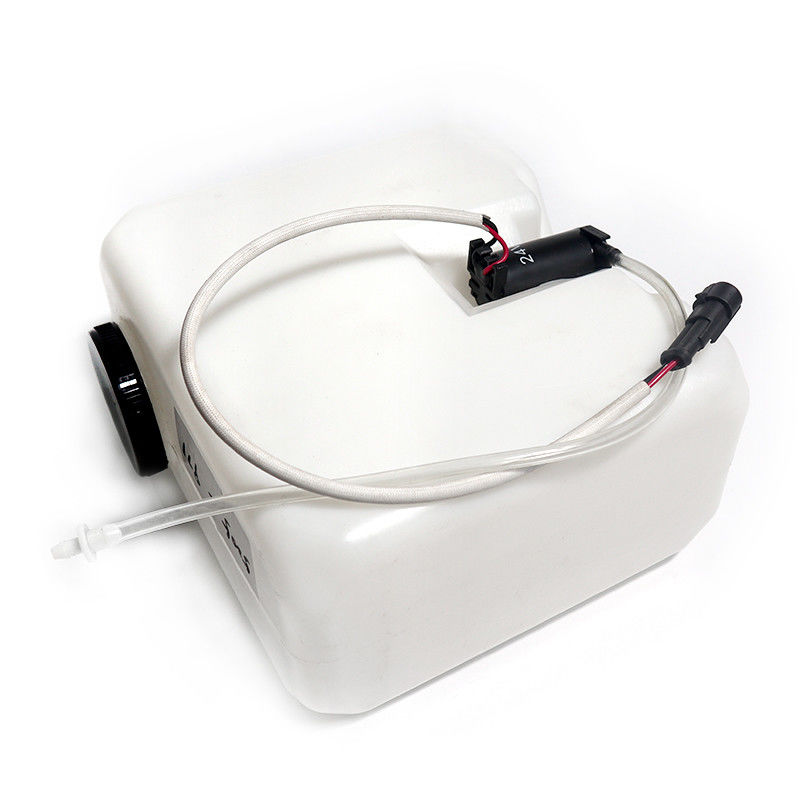 24V 5205-00971 Expansion Tank for King Long Bus Easy Installation
