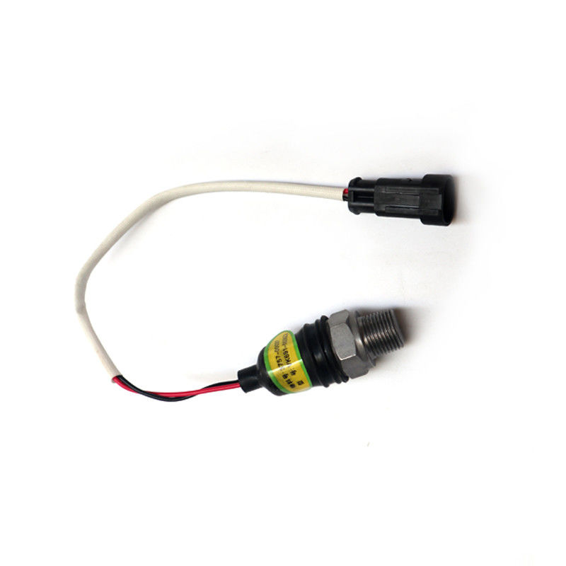 3757-00037 Bus Parts Low Pressure Alarm for Golden Dragon Bus Excellent Performance