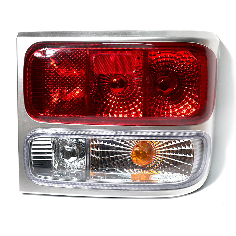 Replace/Repair Purpose 24V LED Rear Tail Light 4133-FT-001 for King Long Bus 6W Wattage