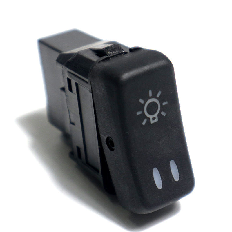 3792-00238 Bus Light Rocker Switch for GOLDEN DRAGON HIGER KING LONG ZHONGTONG ANKAI Bus