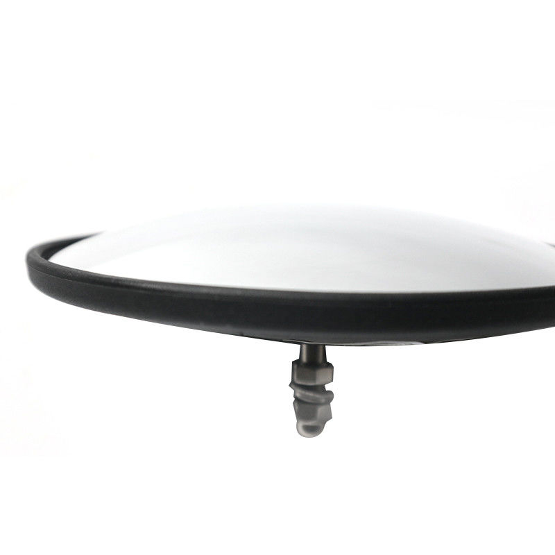 King Long Bus Parts Round Mirror Assembly with Glass PC Material OE NO. 8202-05052