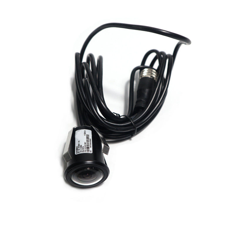 7931-00063 Front Camera for King Long Bus/Car Parts 360° Bird's-Eye Perspective