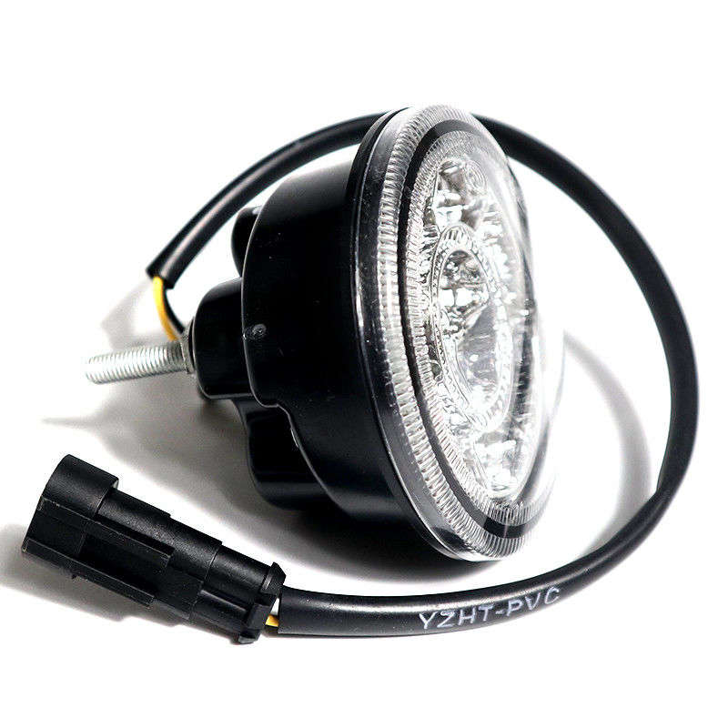 24V LED Front Turn Signal for Golden Dragon Bus Long-Lasting Performance